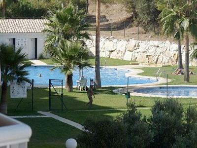 Penthouse With Private Roof Terrace And Jacuzzi Apartment Fuengirola Bagian luar foto